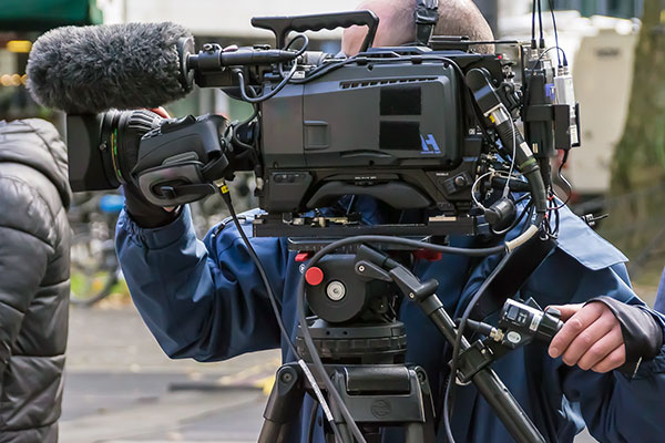 camcorder